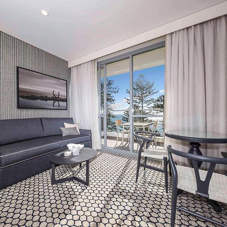 Peppers Manly Beach Sydney Exterior photo