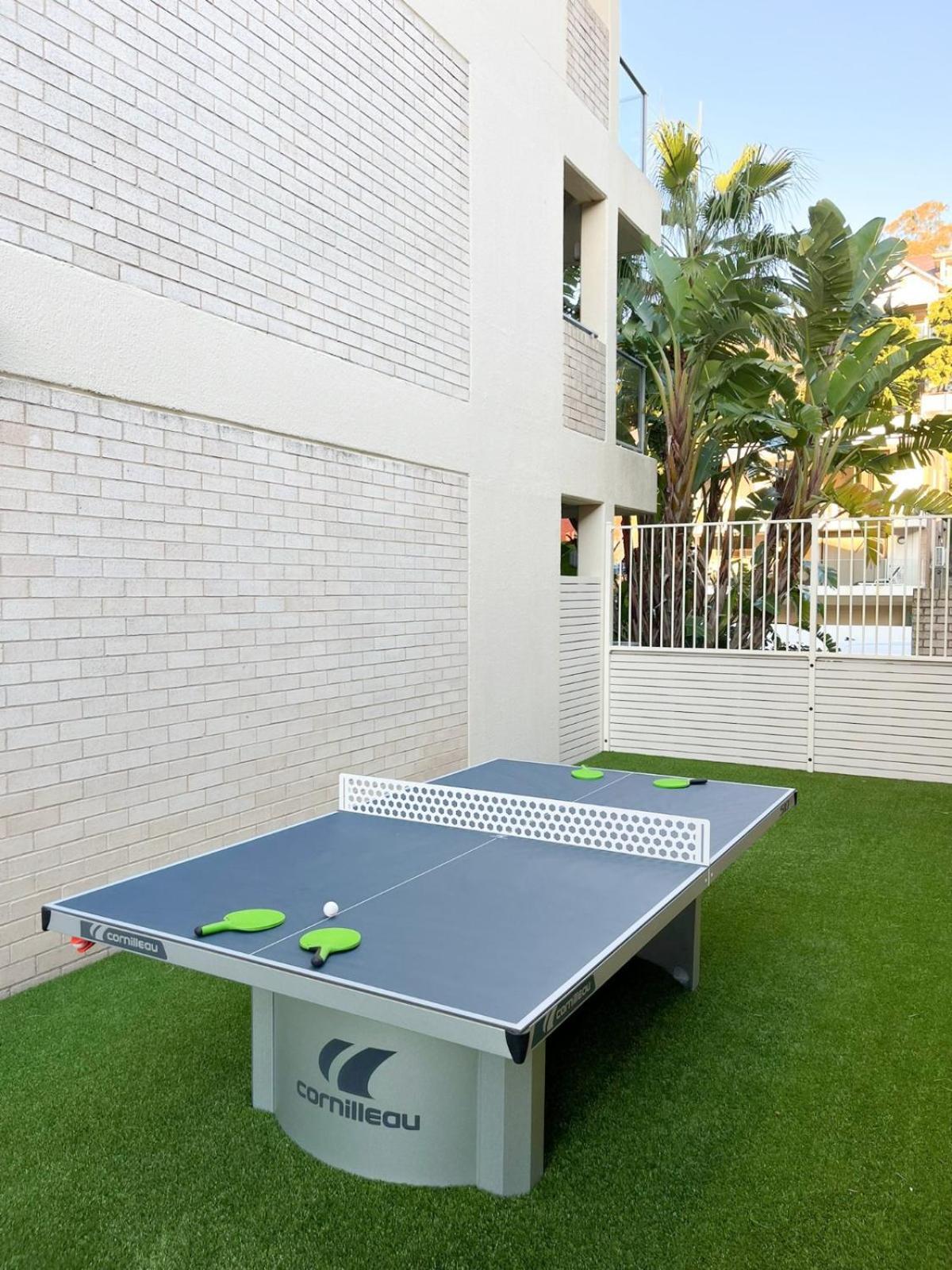 Peppers Manly Beach Sydney Exterior photo
